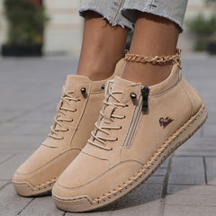 Lorelei | Everyday Orthopaedic Comfort Shoes