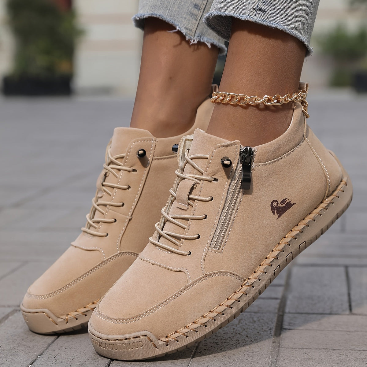Lorelei | Everyday Orthopaedic Comfort Shoes