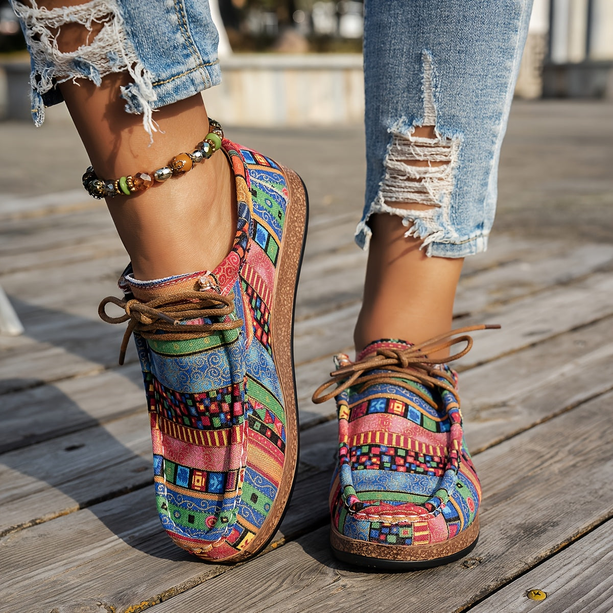 Verity | Lightweight Orthopaedic Walking Sneakers