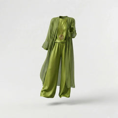 Nola | Refined Three Piece Set