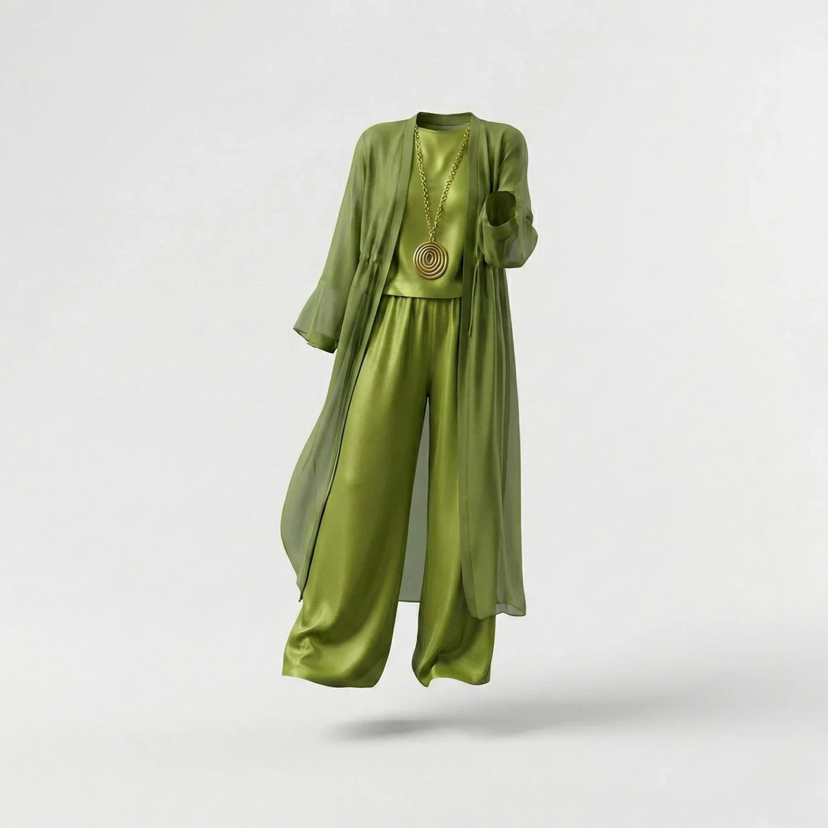 Nola | Refined Three Piece Set