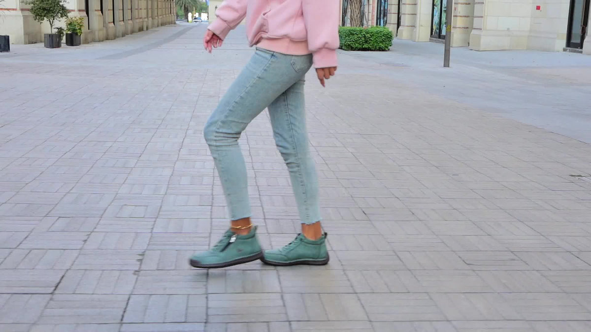 Lorelei | Everyday Orthopaedic Comfort Shoes