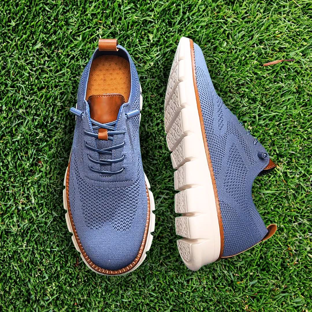 Georgiana | All-Day Orthopaedic Walking Shoes