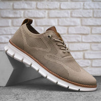 Jensen | Men's All-Day Comfort Walking Shoes