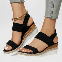 Giselda | Pain-Relief Orthopaedic Sandals