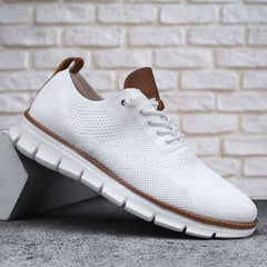 Jensen | Men's All-Day Comfort Walking Shoes