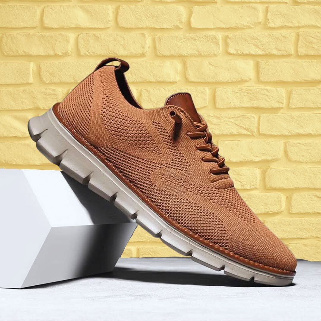 Georgiana | All-Day Orthopaedic Walking Shoes