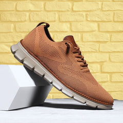 Jensen | Men's All-Day Comfort Walking Shoes