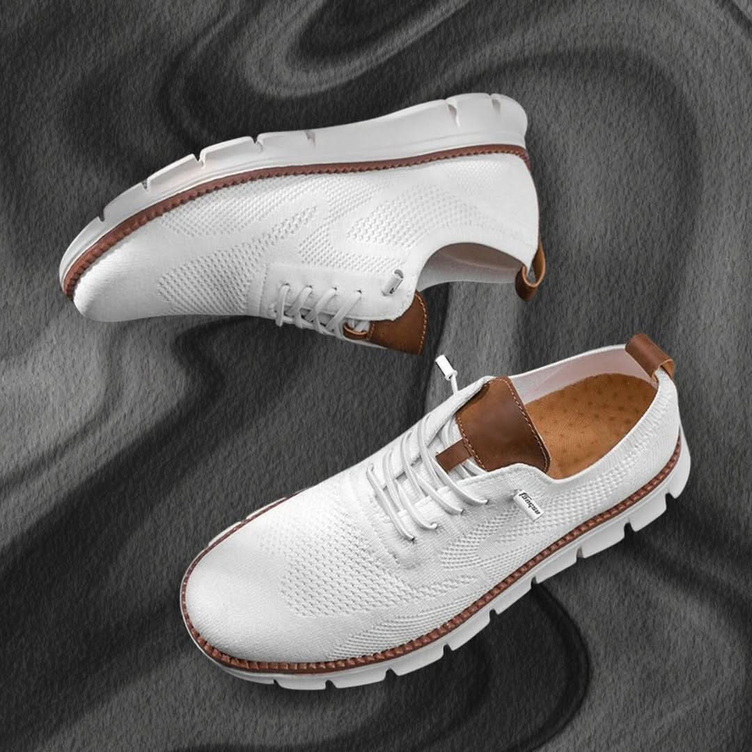 Georgiana | All-Day Orthopaedic Walking Shoes