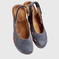 Sybil | Orthopaedic Sandals with Bold Straps