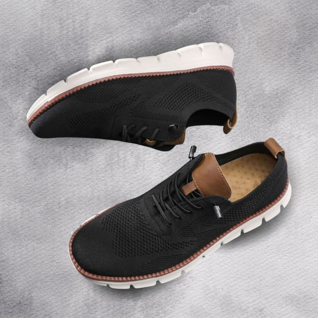 Georgiana | All-Day Orthopaedic Walking Shoes
