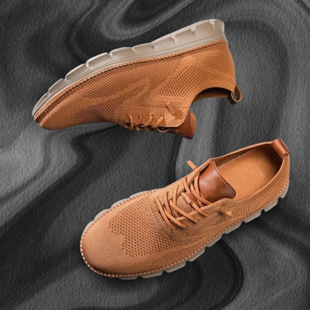 Georgiana | All-Day Orthopaedic Walking Shoes