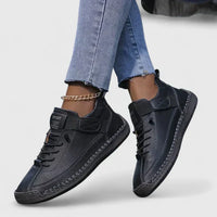 Davina | Cushioned Orthopaedic Wide Fit Sneakers