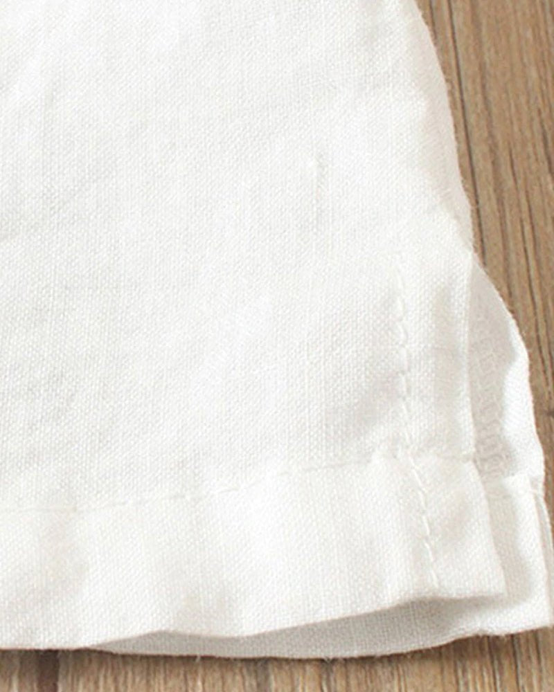 Gemma | Chic Short Sleeve Tee