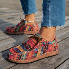 Verity | Lightweight Orthopaedic Walking Sneakers