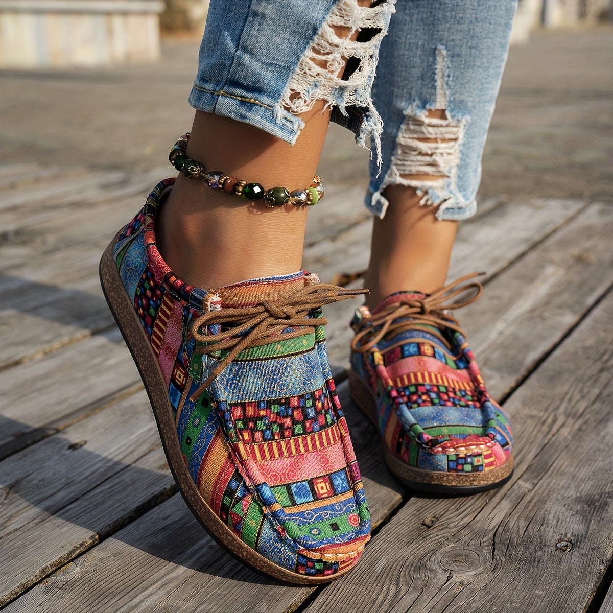Verity | Lightweight Orthopaedic Walking Sneakers
