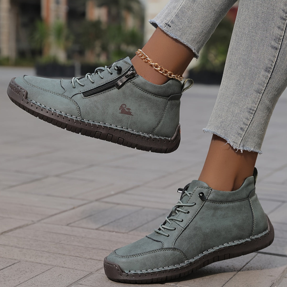 Lorelei | Everyday Orthopaedic Comfort Shoes