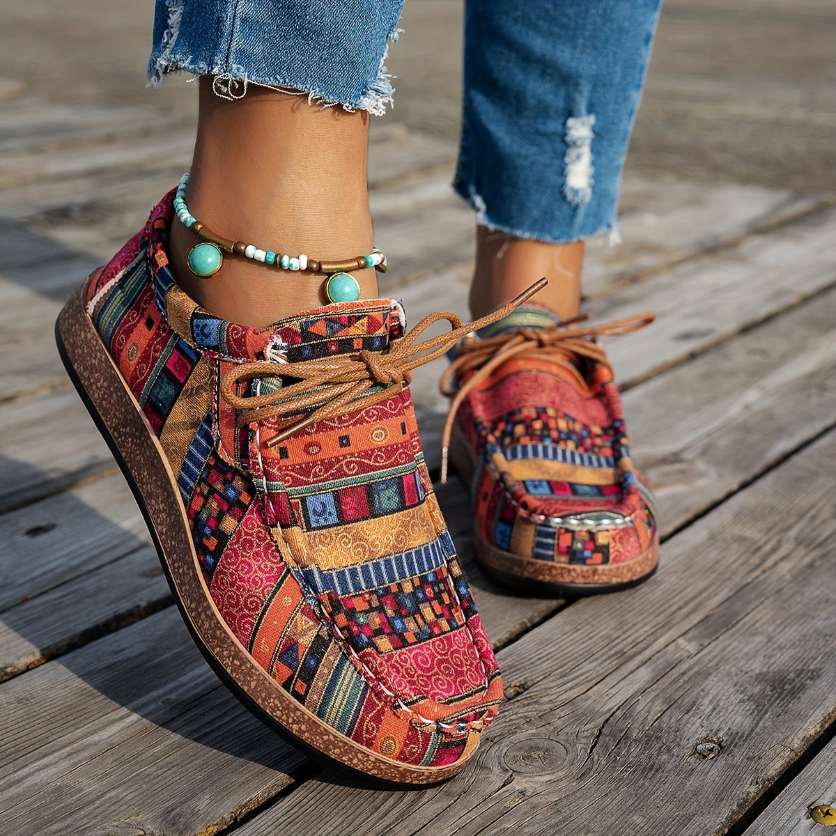 Verity | Lightweight Orthopaedic Walking Sneakers