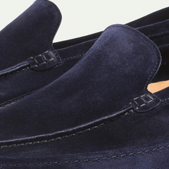 Bowen | Elegant Cushioned Slip-On Loafers