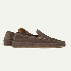 Bowen | Elegant Cushioned Slip-On Loafers