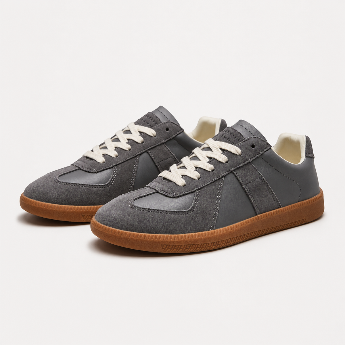 Rupert | Men's Lightweight Lace-Up Comfort Sneakers
