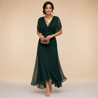 Giselle | Elegant Maxi Party Dress