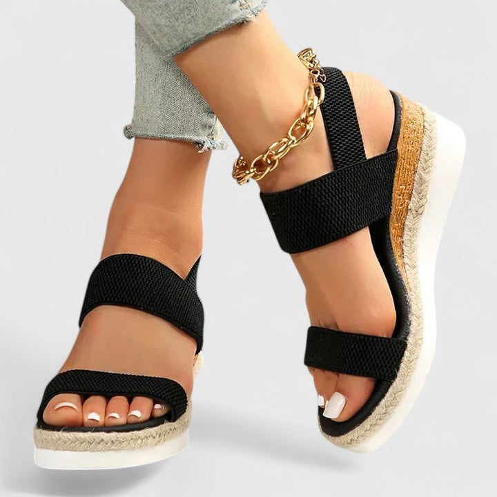 Giselda | Pain-Relief Orthopaedic Sandals