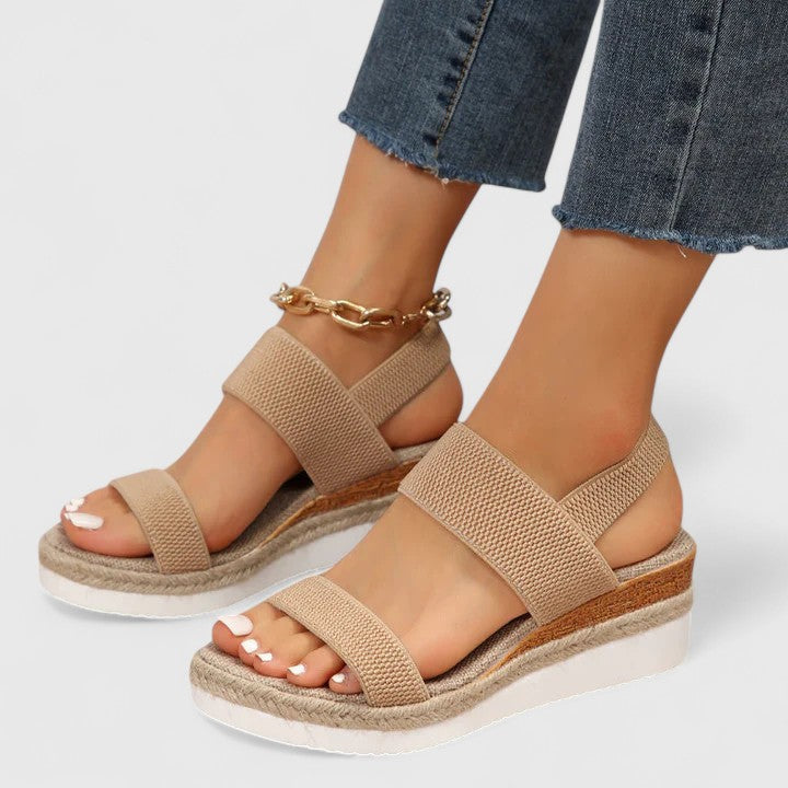 Giselda | Pain-Relief Orthopaedic Sandals
