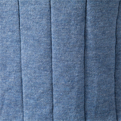Grayson | Premium Ribbed Crew Tee
