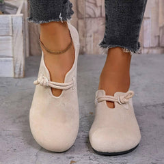 Briony | Memory Foam Arch Support Loafers