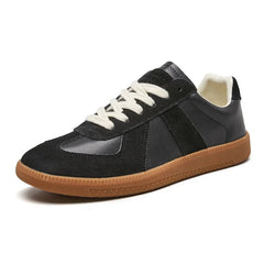 Kai | Men's Non-Slip Lace-Up Sneakers