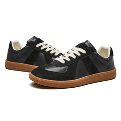 Kai | Men's Non-Slip Lace-Up Sneakers