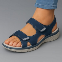 Esme | Adjustable Strap Comfort Sandals