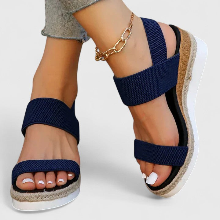 Giselda | Pain-Relief Orthopaedic Sandals