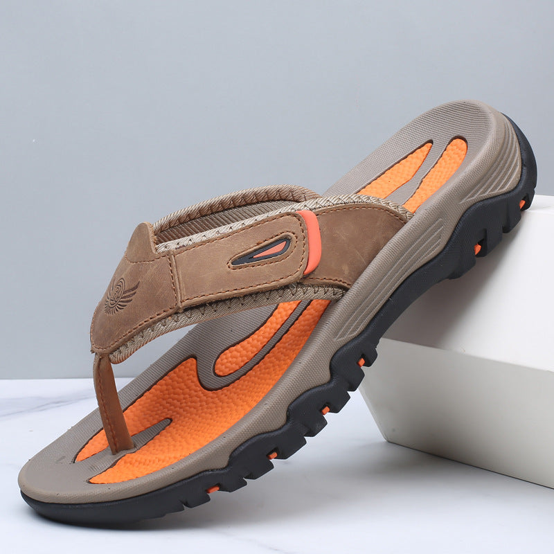 Hale | Men's Casual Strap Summer Sandals