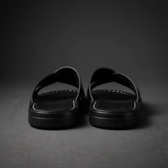 Kit | Men's Crossover Strap Slide Sandals