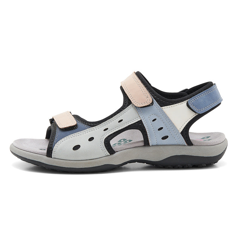 Sigrid | Women's Hiking Sandals with Adjustable Straps