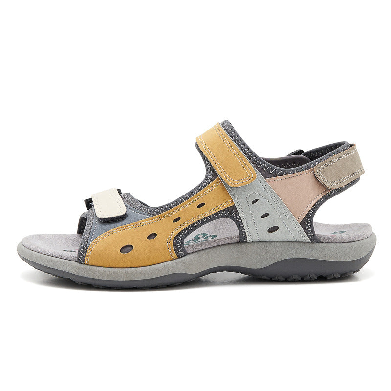 Sigrid | Women's Hiking Sandals with Adjustable Straps
