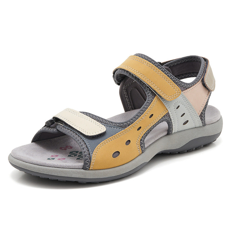 Sigrid | Women's Hiking Sandals with Adjustable Straps