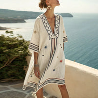 Posy | Women's Versatile Floral Dress