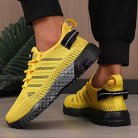Ewan | Breathable Lightweight Sneakers with Non-Slip Sole