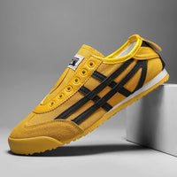 Ford | Lightweight Canvas Running Sneakers
