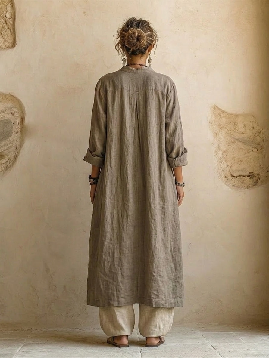 Mabelle | Layered Three Piece Set