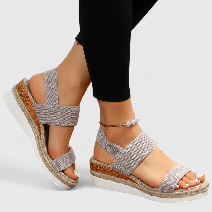 Giselda | Pain-Relief Orthopaedic Sandals