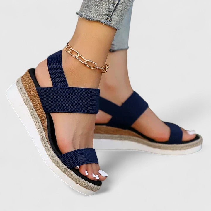 Giselda | Pain-Relief Orthopaedic Sandals