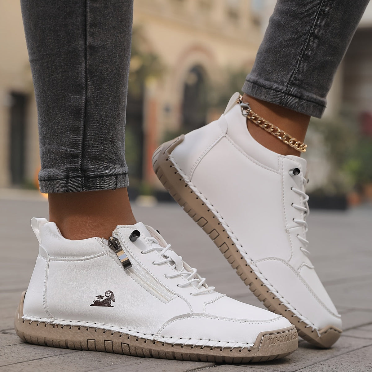 Lorelei | Everyday Orthopaedic Comfort Shoes