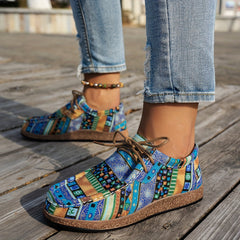 Verity | Lightweight Orthopaedic Walking Sneakers