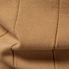 Bodhi | Knit Polo with Zip Collar