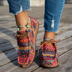 Verity | Lightweight Orthopaedic Walking Sneakers