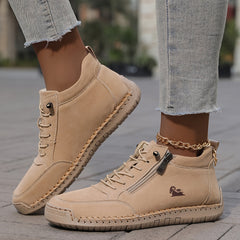 Lorelei | Everyday Orthopaedic Comfort Shoes